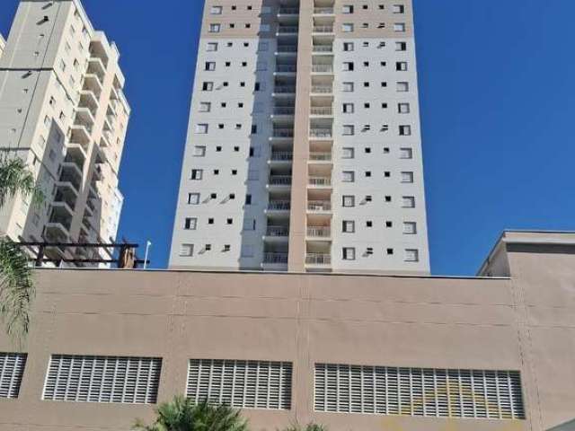 Apartamento com 3 quartos à venda na Rua Nelson Alaite, 71, Mansões Santo Antônio, Campinas, 102 m2 por R$ 650.000