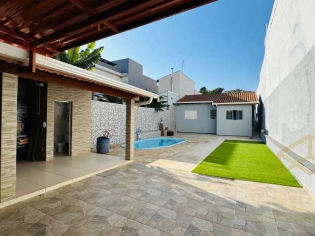 Casa com 2 quartos à venda na Vila Marieta, Campinas , 145 m2 por R$ 680.000