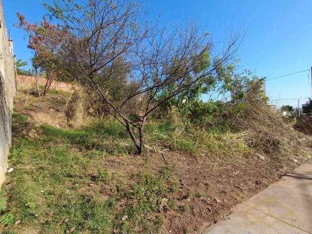 Terreno comercial à venda na Rua Professora Amália de Arruda Legendre Martini, 6543, Jardim do Lago Continuação, Campinas por R$ 280.000