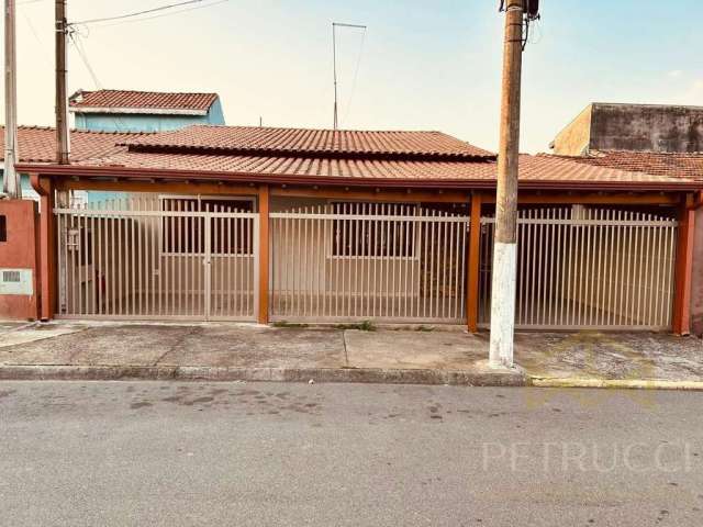 Casa com 3 quartos à venda na Joaquim Pinto de Oliveira, 45, Loteamento Remanso Campineiro, Hortolândia, 200 m2 por R$ 1.300.000