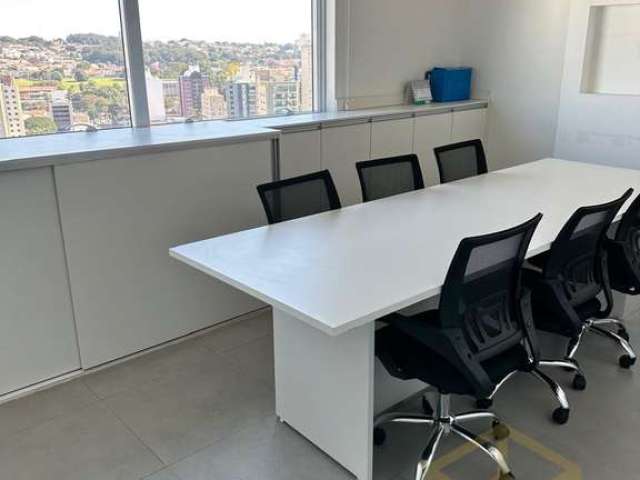 Sala comercial à venda na Avenida Orosimbo Maia, 430, Vila Itapura, Campinas, 75 m2 por R$ 650.000