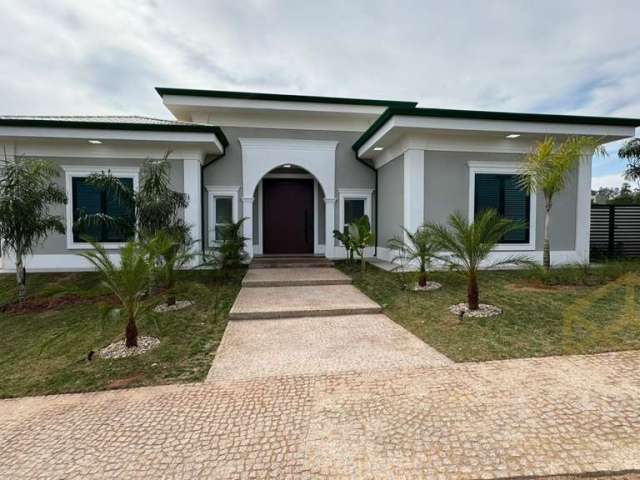 Casa em condomínio fechado com 4 quartos à venda no Loteamento Residencial Pedra Alta (Sousas), Campinas , 450 m2 por R$ 5.490.000