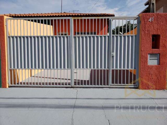 Casa com 2 quartos à venda na Gilberto Firmino de Souza, 41, Parque Santo Antônio (Nova Veneza), Sumaré, 80 m2 por R$ 269.000