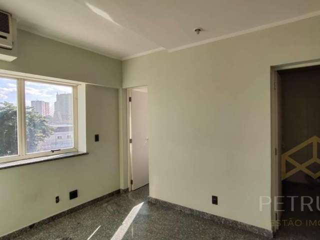 Sala comercial para alugar na Avenida Andrade Neves, 707, Centro, Campinas, 68 m2 por R$ 2.800