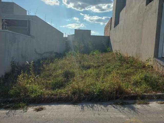 Terreno comercial à venda no Loteamento Residencial Flavia, Campinas  por R$ 140.000