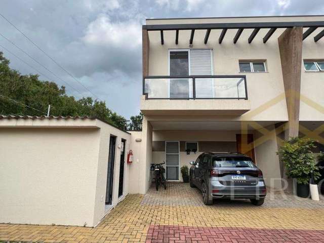 Casa em condomínio fechado com 3 quartos à venda no Bairro das Palmeiras, Campinas , 130 m2 por R$ 1.000.000