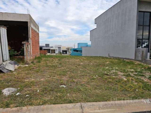 Terreno em condomínio fechado à venda na Estrada de Monte Mor, 316, Parque Residencial Terras de Yucatan, Monte Mor por R$ 230.000