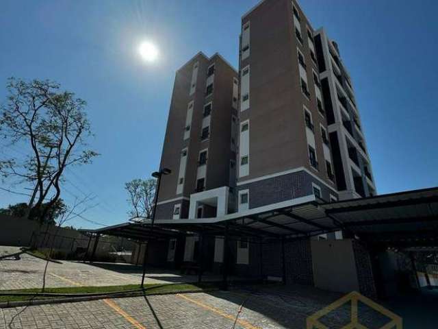 Apartamento com 3 quartos à venda na Avenida Wellman Galvão de França Rangel, 4200, Swiss Park, Campinas, 78 m2 por R$ 742.000