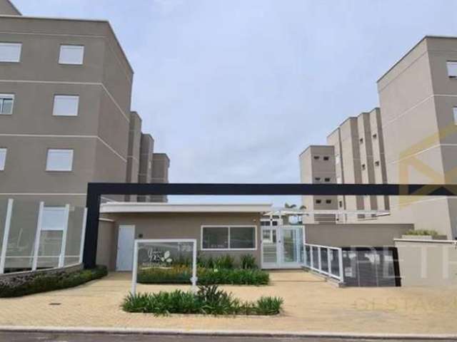 Apartamento com 3 quartos à venda na Rua Luis Baldo, 172, Loteamento Capotuna, Jaguariúna, 73 m2 por R$ 760.000