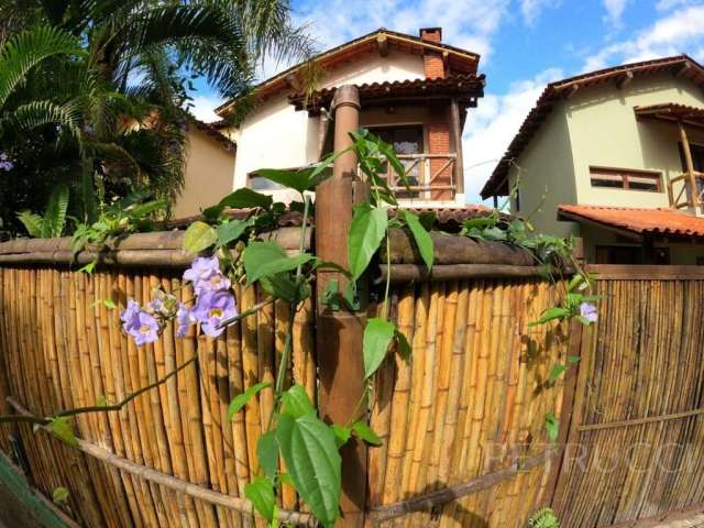 Casa em condomínio fechado com 3 quartos à venda na Rua Olímpio Faustino, 1001, Camburi, São Sebastião, 130 m2 por R$ 1.300.000