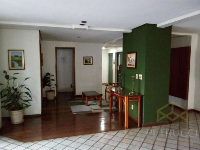 Apartamento com 3 quartos à venda na Rua Major Solon, 281, Cambuí, Campinas, 123 m2 por R$ 870.000