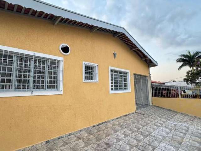 Casa com 2 quartos à venda na São Simão, 90, Jardim Nova Europa, Campinas, 92 m2 por R$ 595.000