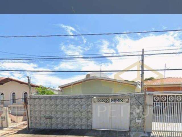 Casa com 4 quartos à venda na Rua Luís Moretzshon Camargo, 505, Jardim Santana, Campinas, 178 m2 por R$ 600.000