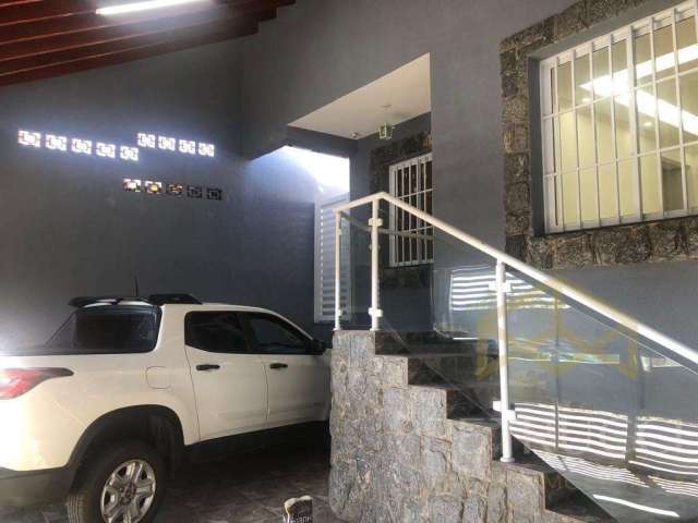 Casa com 3 quartos à venda na Rua Maria Neves Balthasar, 28, Dic V (Conjunto Habitacional Chico Mendes), Campinas, 100 m2 por R$ 430.000