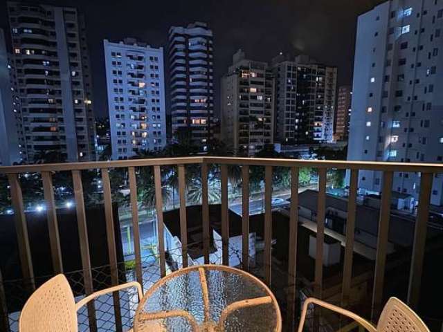 Apartamento com 1 quarto à venda na Rua Antônio Francisco de Andrade, 323, Jardim Proença, Campinas, 55 m2 por R$ 390.000