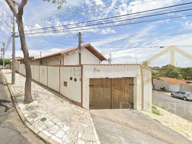 Casa com 3 quartos à venda na Luíz Mariano Bueno, 295, Jardim dos Oliveiras, Campinas, 205 m2 por R$ 690.000