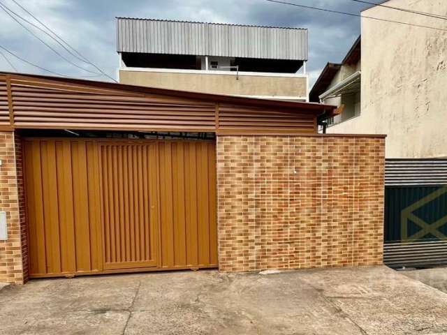 Casa com 4 quartos à venda no Parque Bom Retiro, Paulínia , 126 m2 por R$ 650.000