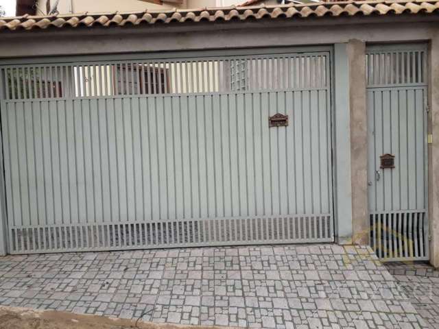 Casa com 2 quartos à venda na Rua Iracema Senna Cerqueira dos Santos, 608, Cidade Intercap, Taboão da Serra, 89 m2 por R$ 680.000