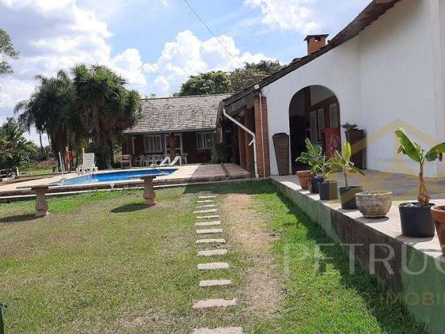 Chácara / sítio com 5 quartos à venda na Vila Capuava, Valinhos , 694 m2 por R$ 2.500.000