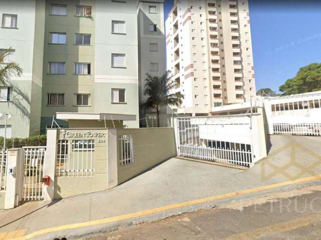 Apartamento com 2 quartos à venda na Rua Coronel Carlos Simplicio Rodrigues, 136, Jardim Gibertoni, São Carlos, 63 m2 por R$ 227.900