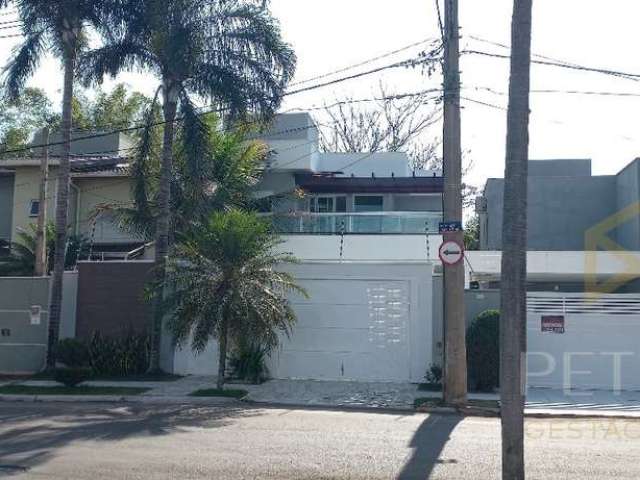 Casa em condomínio fechado com 3 quartos à venda na Rua Honório Chiminazzo, 701, Residencial Terras do Barão, Campinas, 150 m2 por R$ 950.000