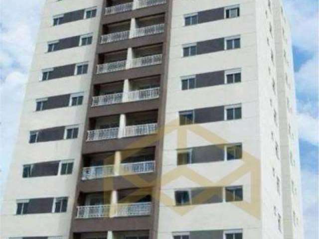 Apartamento com 3 quartos à venda na Rua Vitoriano dos Anjos, 661, Vila João Jorge, Campinas, 82 m2 por R$ 795.000