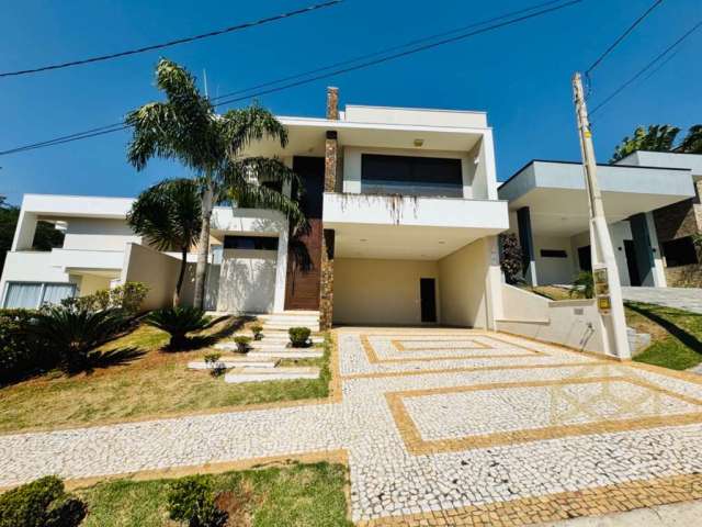 Casa em condomínio fechado com 4 quartos para alugar na Avenida Dermival Bernardes Siqueira, 001, Swiss Park, Campinas, 360 m2 por R$ 17.000