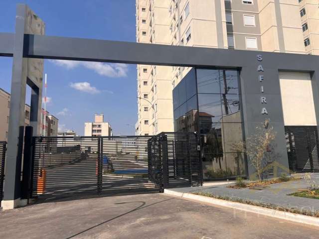 Apartamento com 2 quartos para alugar na Rua Santa Rita do Passa Quatro, 255, Jardim Nova Europa, Campinas, 54 m2 por R$ 2.500