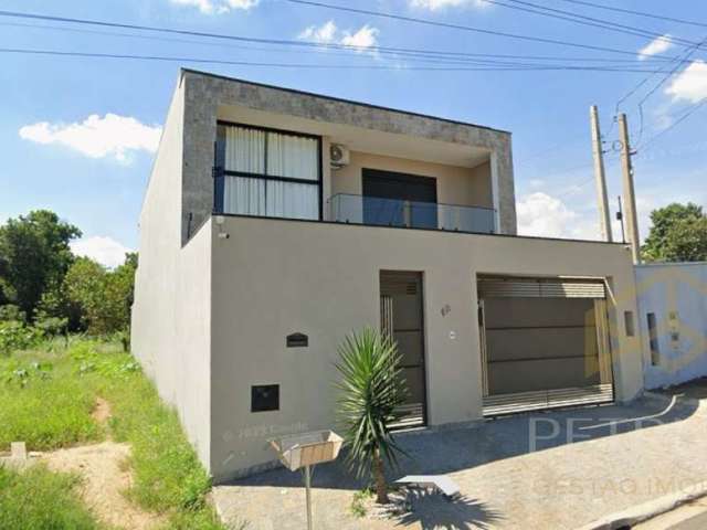 Casa em condomínio fechado com 3 quartos à venda na Rua Osny Tadeu Hilario de Siqueira, 001, Residencial Cittá Di Firenze, Campinas, 215 m2 por R$ 1.280.000