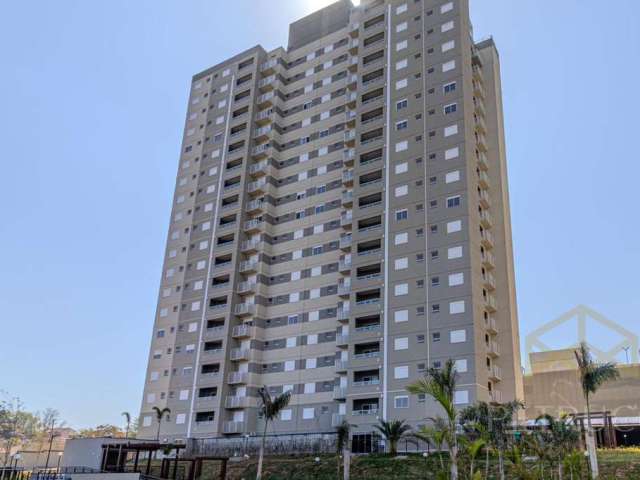 Apartamento com 2 quartos à venda na Rua Aguinaldo Xavier de Souza, 121, Parque Prado, Campinas, 66 m2 por R$ 650.000