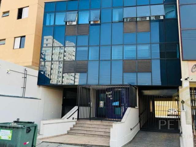 Sala comercial à venda na Rua Riachuelo, 465, Centro, Campinas, 98 m2 por R$ 270.000