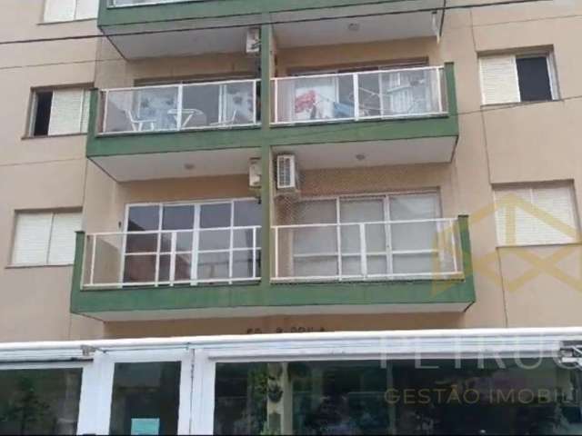 Apartamento com 2 quartos à venda na Avenida Venezuela, 269, Enseada, Guarujá, 70 m2 por R$ 385.000