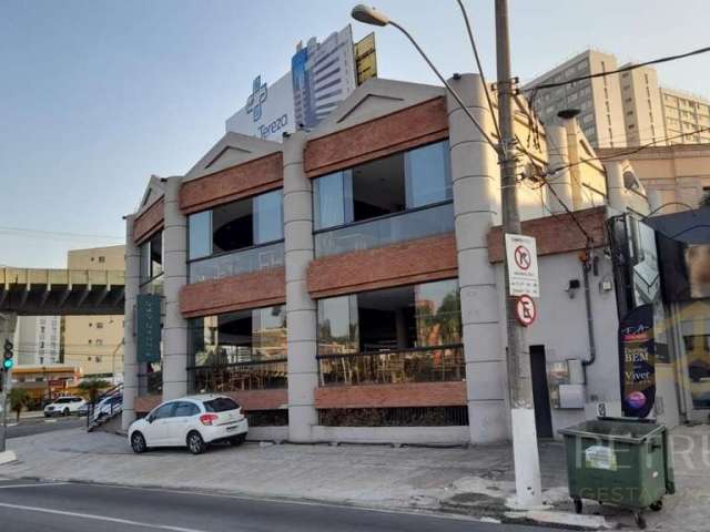 Sala comercial para alugar na José de Sousa Campos, 341, Cambuí, Campinas, 474 m2 por R$ 60.000