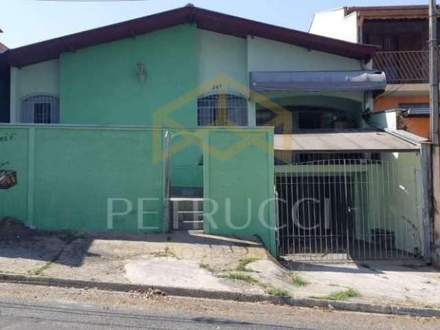 Casa com 4 quartos à venda na Primo Fradim, 261, Jardim Santa Lúcia, Campinas, 91 m2 por R$ 350.000