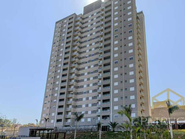 Apartamento com 2 quartos à venda na Rua Aguinaldo Xavier de Souza, 121, Parque Prado, Campinas, 64 m2 por R$ 650.000