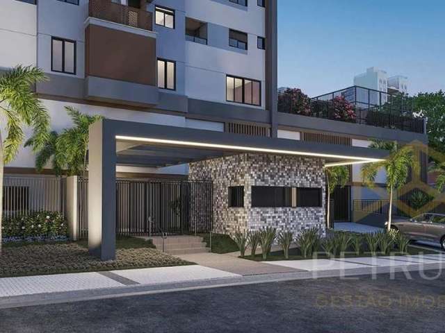 Apartamento com 2 quartos à venda na Rua Eduardo Lane, 200, Jardim Brasil, Campinas, 77 m2 por R$ 973.000