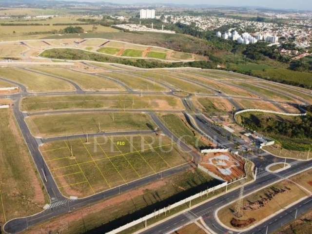 Terreno comercial à venda na Rua Sabiú, 61, Loteamento Alphaville Campinas, Campinas por R$ 745.000