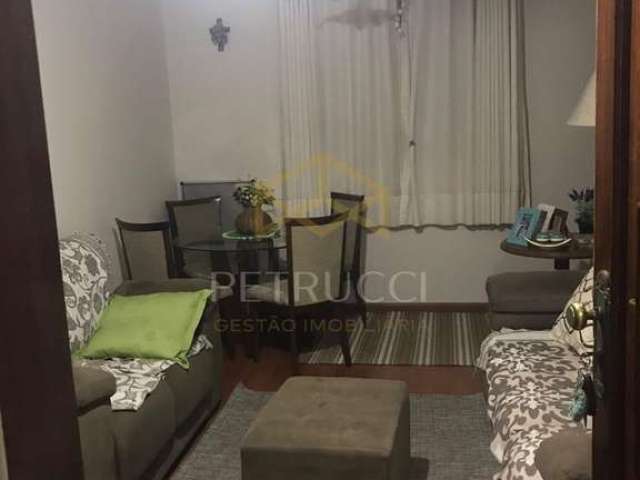 Apartamento com 3 quartos à venda na Rua Doutor Osvaldo Anhert, 550, Vila Manoel Ferreira, Campinas, 67 m2 por R$ 297.000