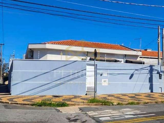 Casa com 4 quartos à venda na Rua Dom Lino Deodato Rodrigues de Carvalho, 1322, Jardim Proença, Campinas, 162 m2 por R$ 569.000