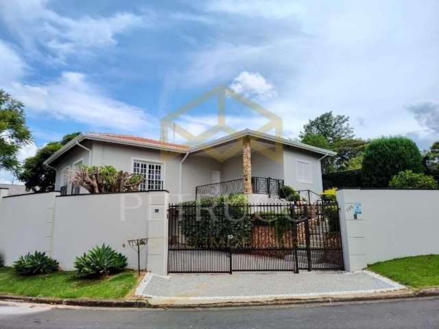 Casa com 5 quartos à venda no Colinas do Castelo, Jaguariúna , 400 m2 por R$ 1.700.000