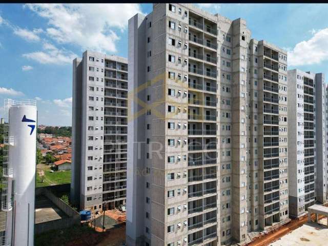 Apartamento com 2 quartos à venda na Av. Dr. Lauro Corrêa da Silva, 3230, Jardim Adélia Cavicchia Grotta, Limeira, 54 m2 por R$ 350.000