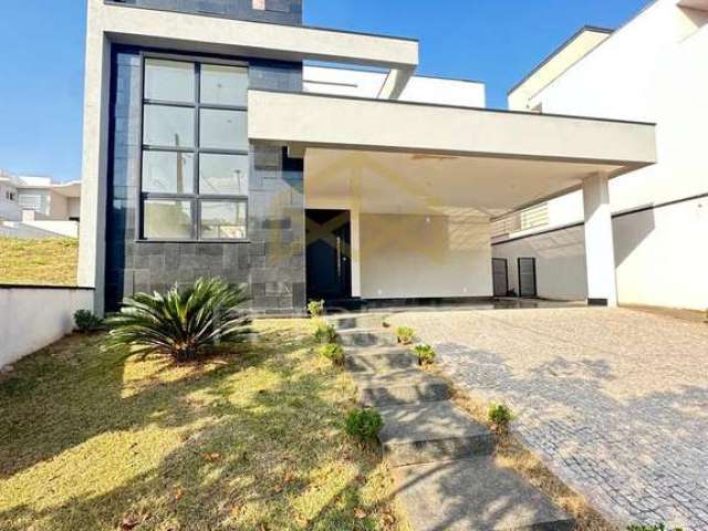 Casa em condomínio fechado com 3 quartos à venda na Avenida José Oscar Gratti, 001, Swiss Park, Campinas, 271 m2 por R$ 1.980.000