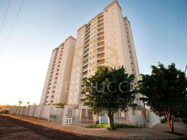 Apartamento com 3 quartos à venda na Rua Antônio Pinto de Moraes, 220, Vila Anhangüera, Campinas, 80 m2 por R$ 700.000