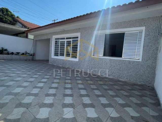 Casa com 2 quartos à venda na Embu, 15, Vila Campos Sales, Campinas, 110 m2 por R$ 450.000