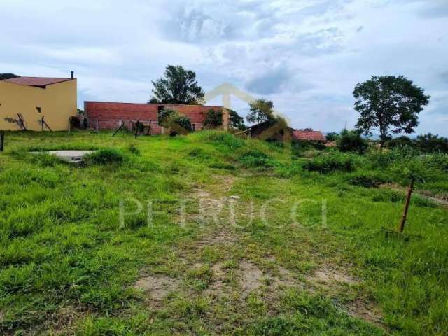 Terreno à venda na Hermelindo Poltronieri, 001, Colinas do Castelo, Jaguariúna por R$ 400.000