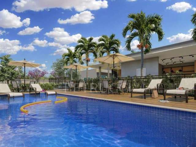 Apartamento com 2 quartos à venda na Av. Dr. Lauro Corrêa da Silva, 3230, Jardim Adélia Cavicchia Grotta, Limeira, 54 m2 por R$ 350.000