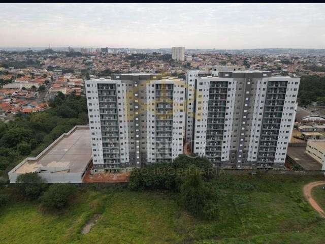 Apartamento com 2 quartos à venda na Av. Dr. Lauro Corrêa da Silva, 3230, Jardim Adélia Cavicchia Grotta, Limeira, 54 m2 por R$ 350.000