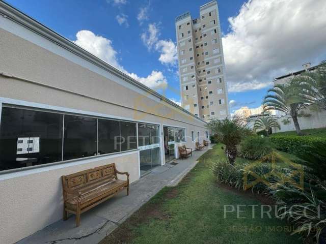 Apartamento com 2 quartos à venda na Rua Santa Rita do Passa Quatro, 85, Jardim Nova Europa, Campinas, 52 m2 por R$ 350.000