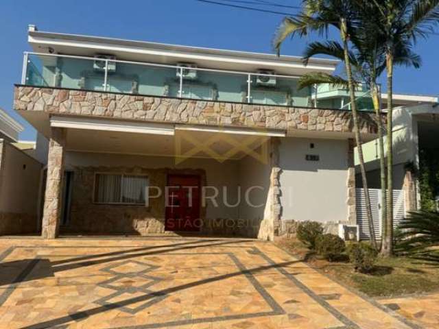 Casa em condomínio fechado com 4 quartos para alugar na Rua Bernardo Funcia Diez, 001, Swiss Park, Campinas, 380 m2 por R$ 10.200