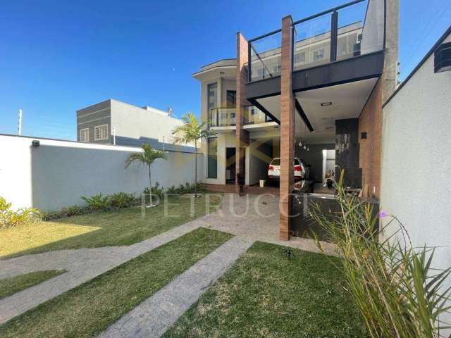 Casa com 3 quartos à venda na Vila São Bento, Campinas , 198 m2 por R$ 1.050.000